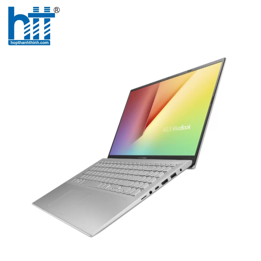 HTT - Laptop Asus VivoBook A512DA-EJ418T 