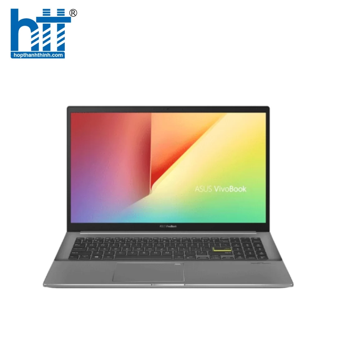 HTT - Laptop Asus VivoBook S433EA-AM885T