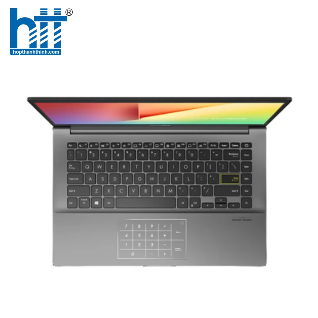 HTT - Laptop Asus VivoBook S433EA-AM885T