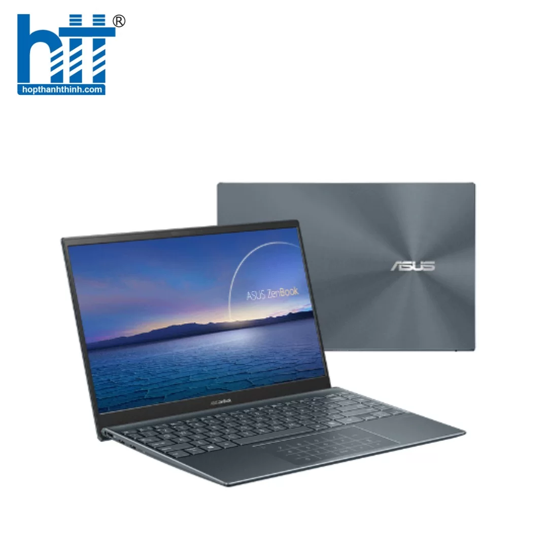 Hợp thành thịnh - Laptop ASUS ZenBook UX425EA KI439T