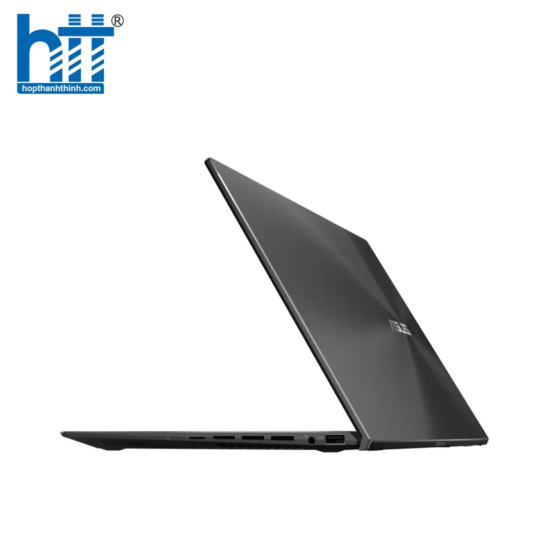 Hợp thành thịnh - Laptop Asus ZenBook 14X OLED UM5401QA KN209W