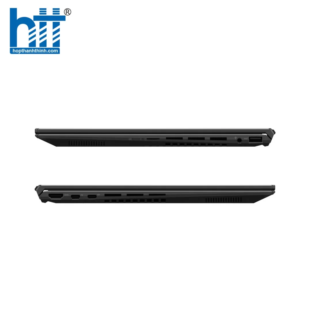 Hợp thành thịnh - Laptop Asus ZenBook 14X OLED UM5401QA KN209W