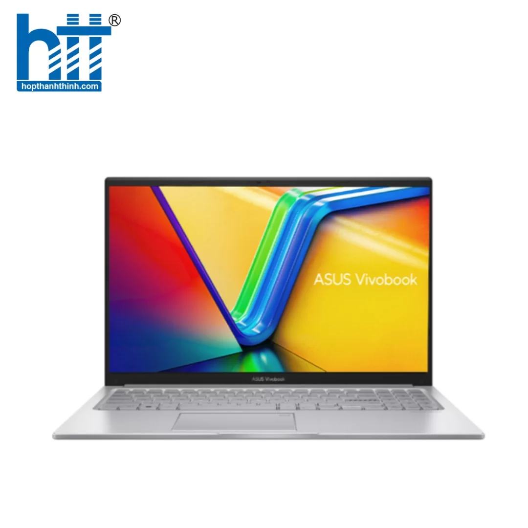HTT - Laptop ASUS Vivobook 15 X1504VA-NJ025W