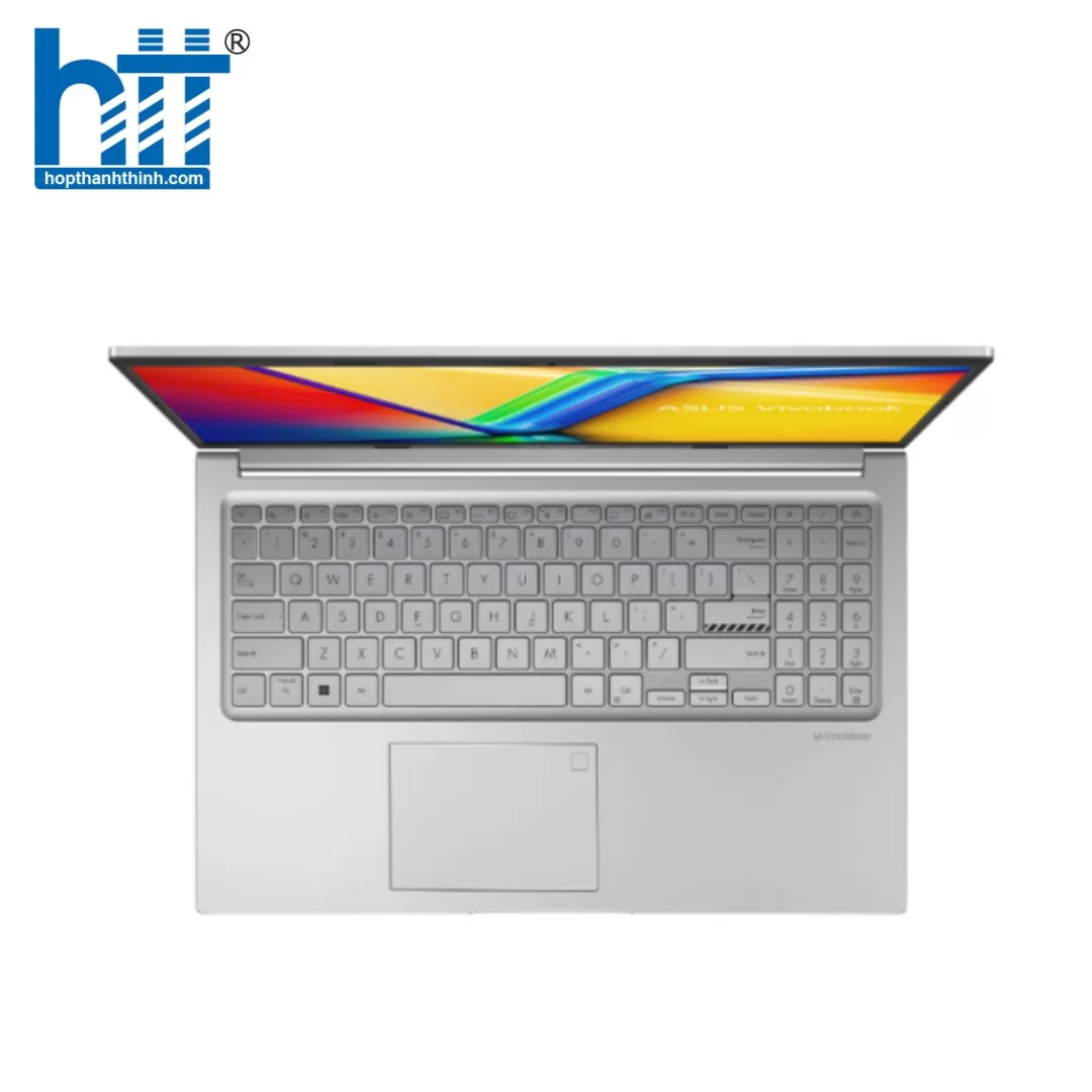 HTT - Laptop ASUS Vivobook 15 X1504VA-NJ025W