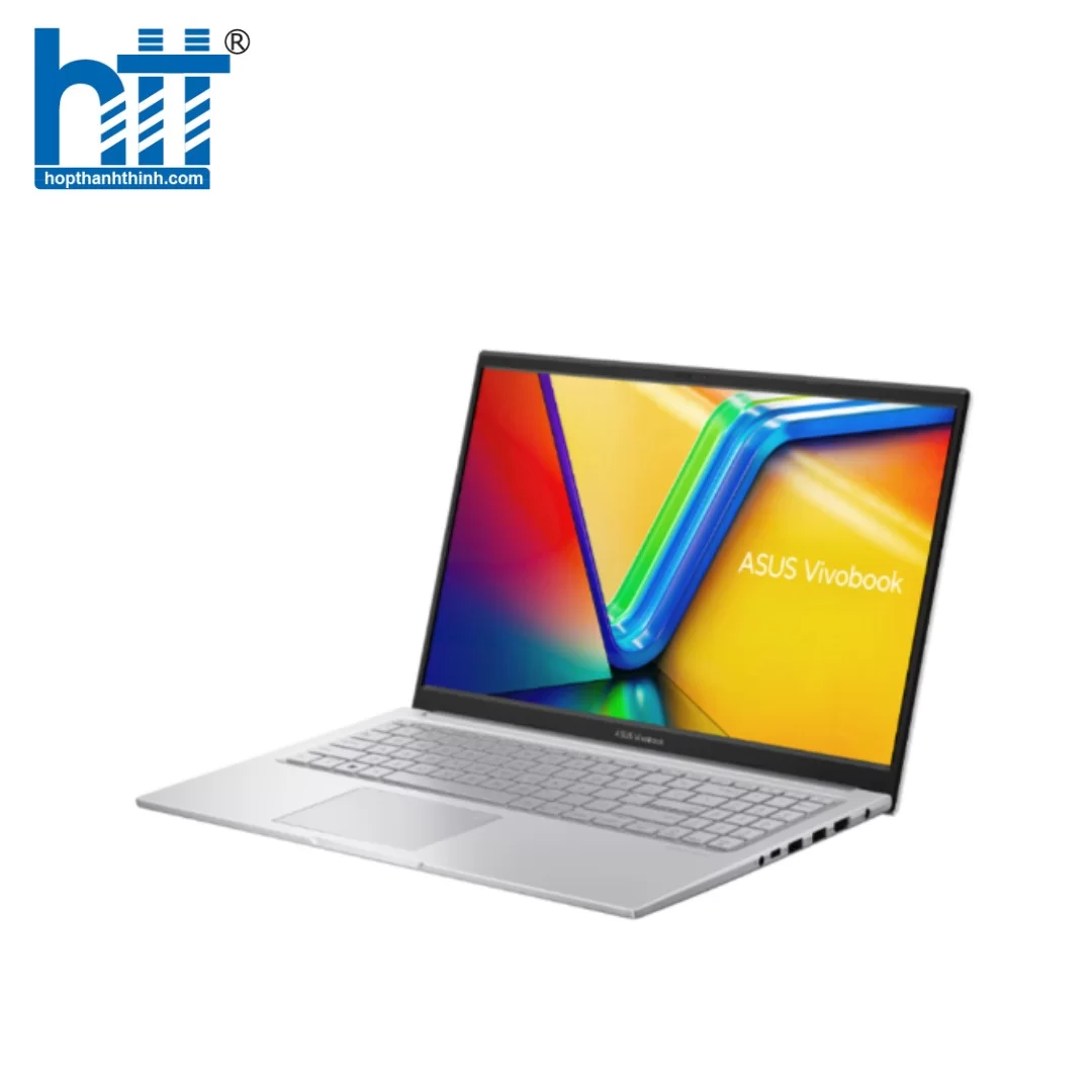 HTT - Laptop ASUS Vivobook 15 X1504VA-NJ025W