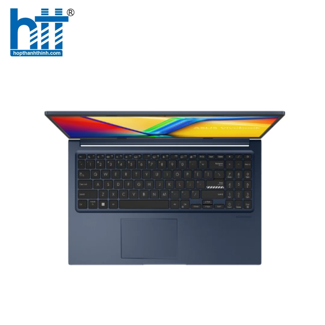 HTT - Laptop ASUS Vivobook X1504VA-NJ070W
