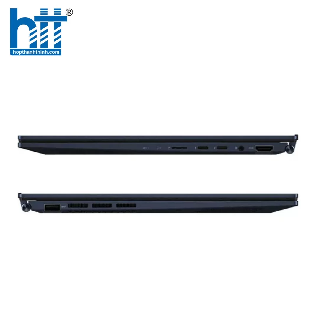 HTT - Laptop Asus ZenBook UX3402ZA-KM221W