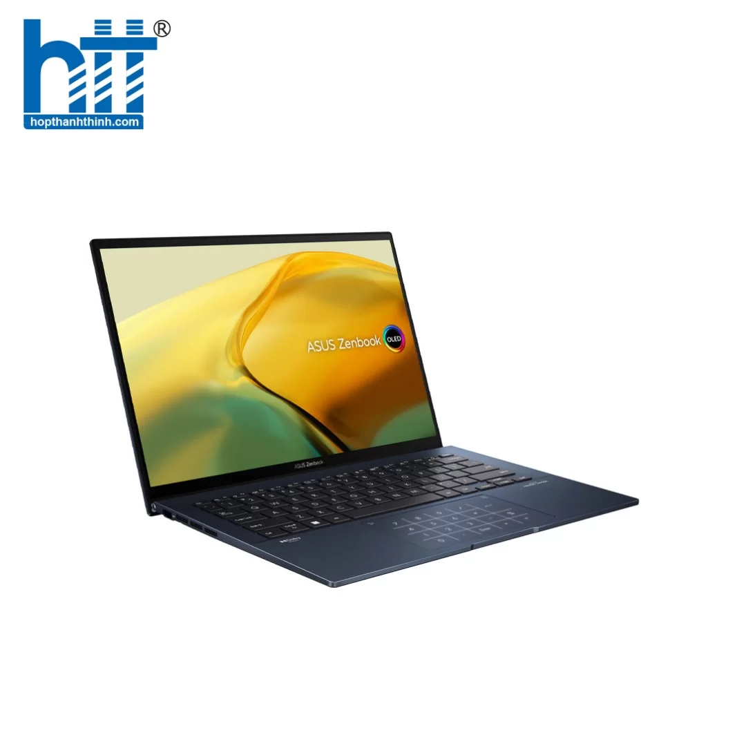 HTT - Laptop Asus ZenBook UX3402ZA-KM221W