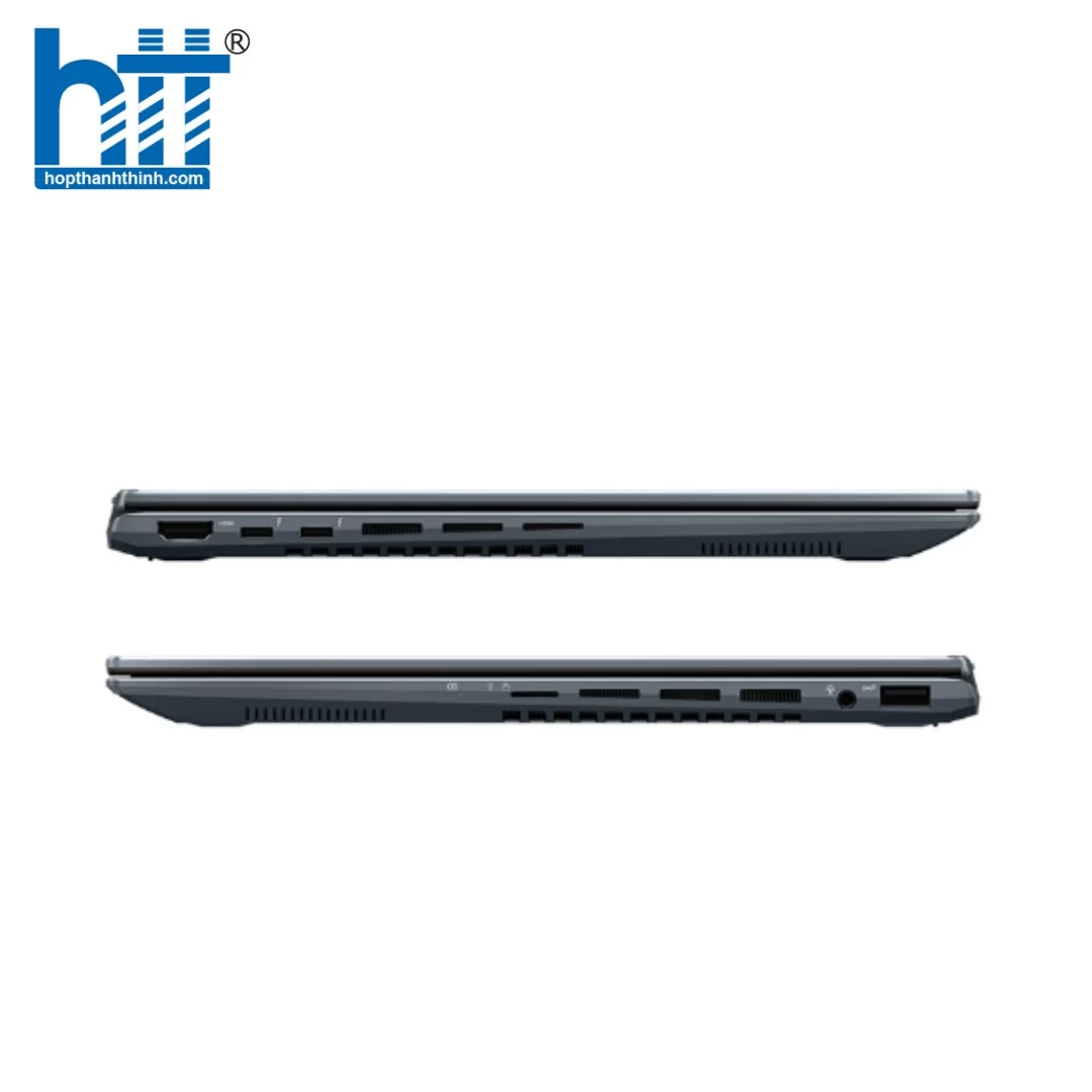 Hợp thành thịnh - Laptop ASUS ZenBook UP5401ZA-KN005W