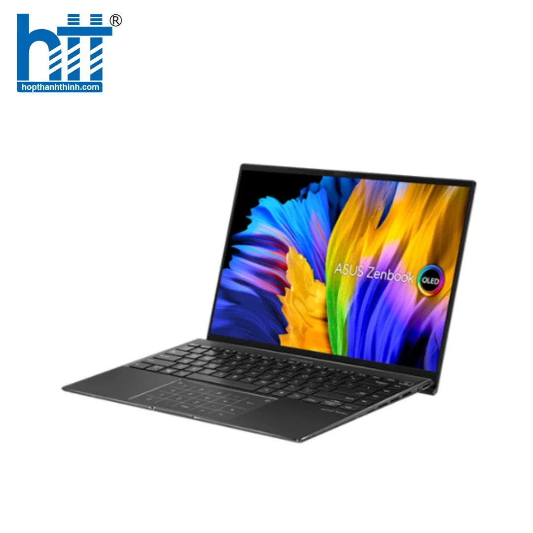 Hợp thành thịnh - Laptop Asus Zenbook 14X UM5401QA KN209W