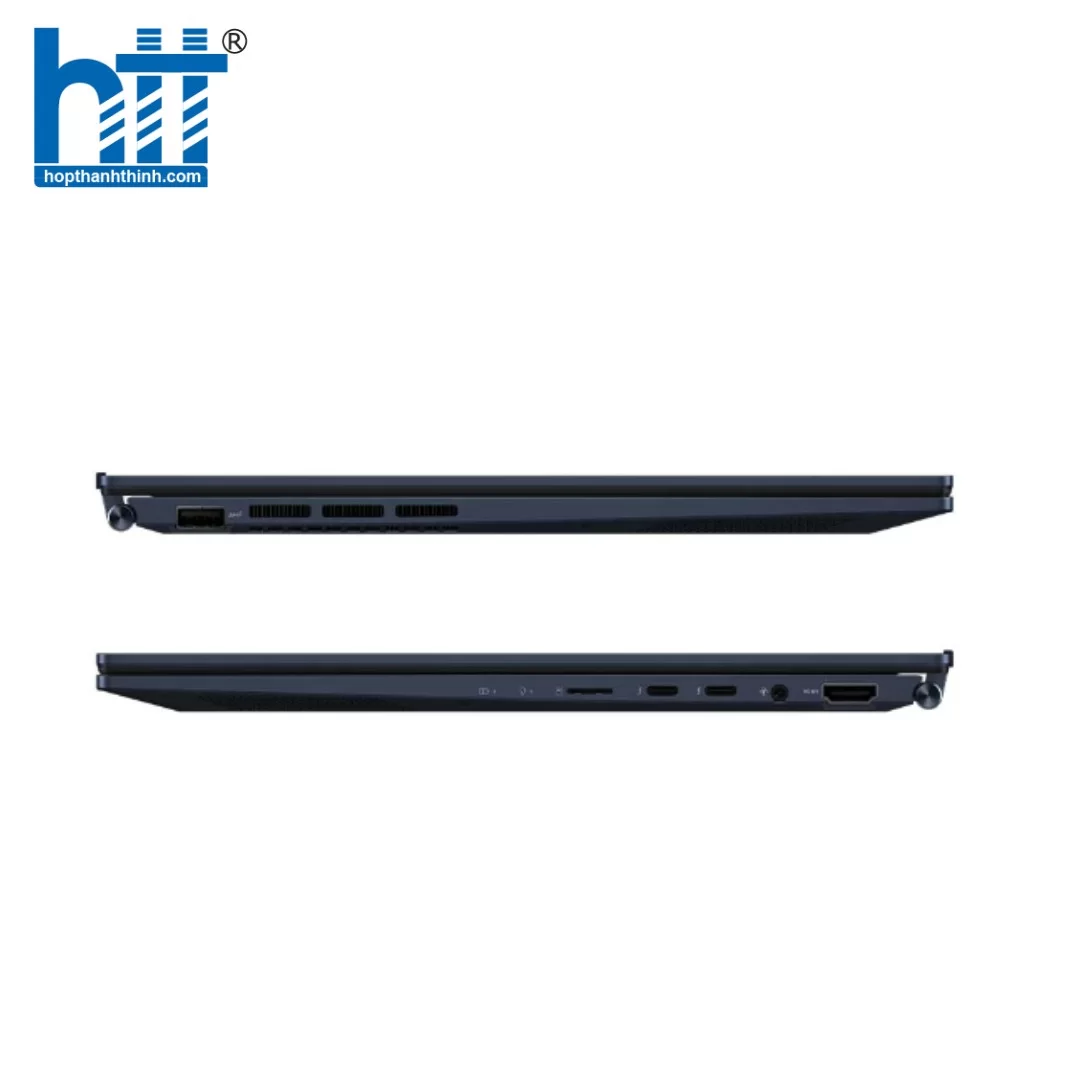 Hợp thành thịnh - Laptop Asus ZenBook 14 OLED UX3402ZA KM218W