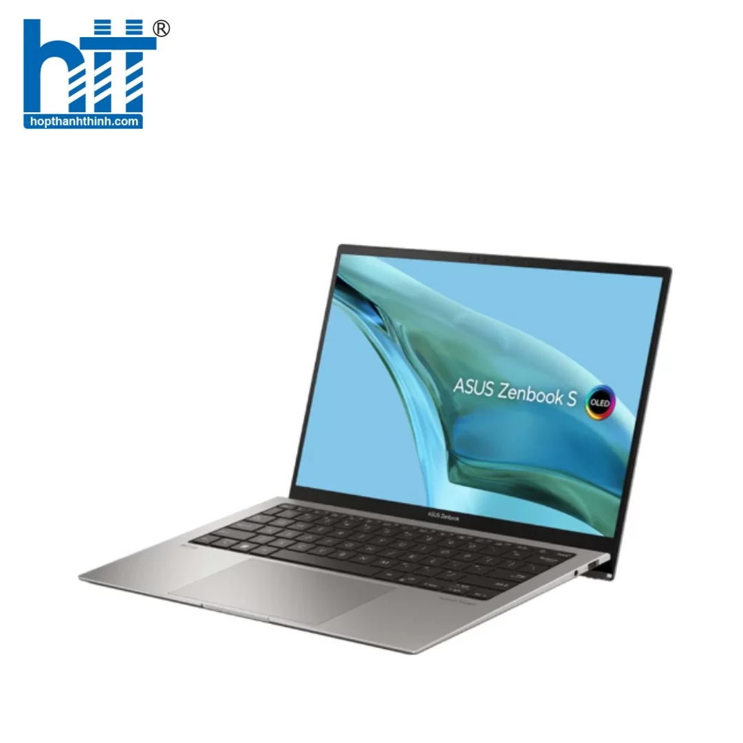 Hợp thành thịnh - Laptop Asus ZenBook S 13 OLED UX5304VA-NQ125W