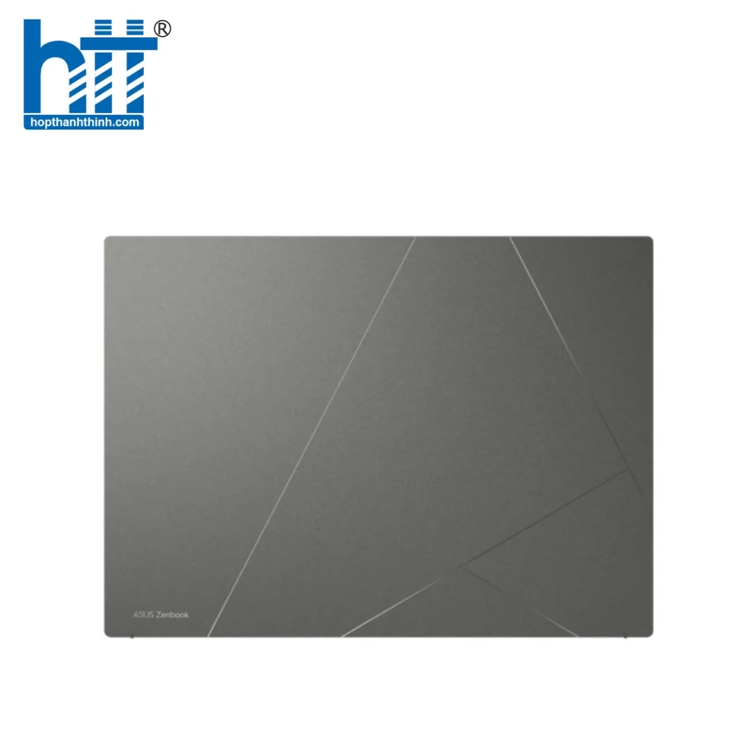 Hợp thành thịnh - Laptop Asus ZenBook S 13 OLED UX5304VA-NQ125W
