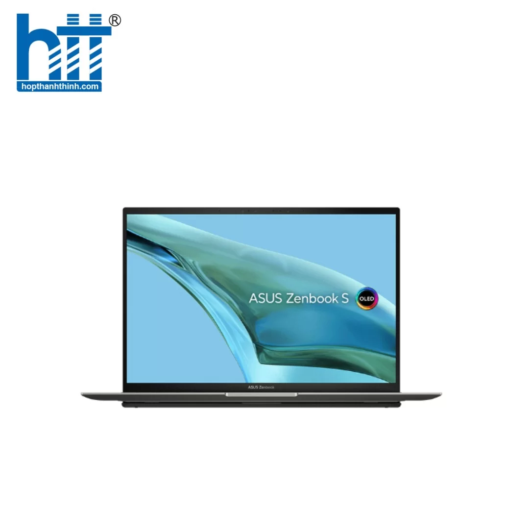 Hợp thành thịnh - Laptop Asus ZenBook S 13 OLED UX5304VA-NQ125W