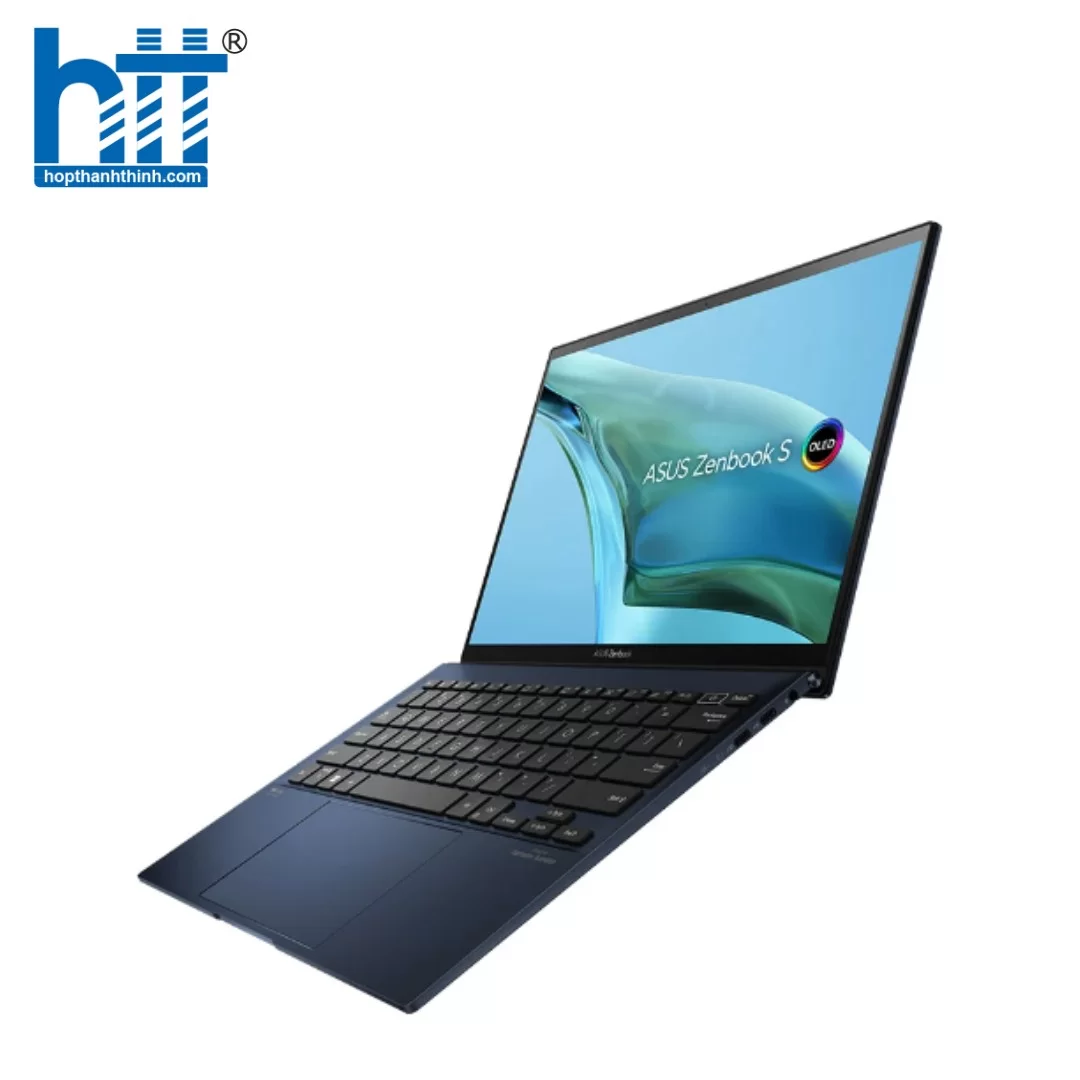 Hợp thành thịnh - Laptop ASUS ZenBook S 13 OLED UM5302TA LX087W