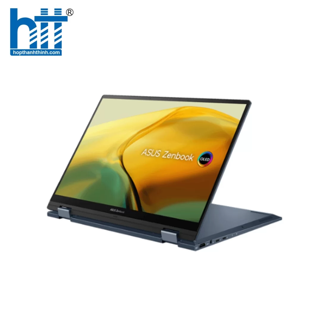 HTT - Laptop Asus Zenbook Flip UP3404VA-KN038W i5