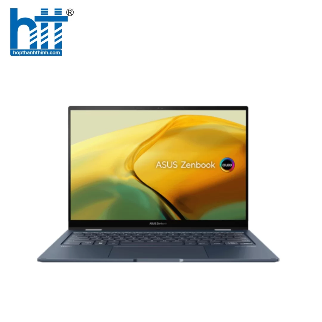 HTT - Laptop Asus Zenbook Flip UP3404VA-KN038W i5