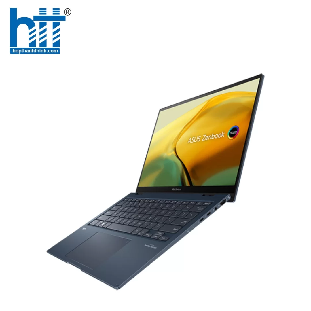 HTT - Laptop Asus Zenbook Flip UP3404VA-KN038W i5