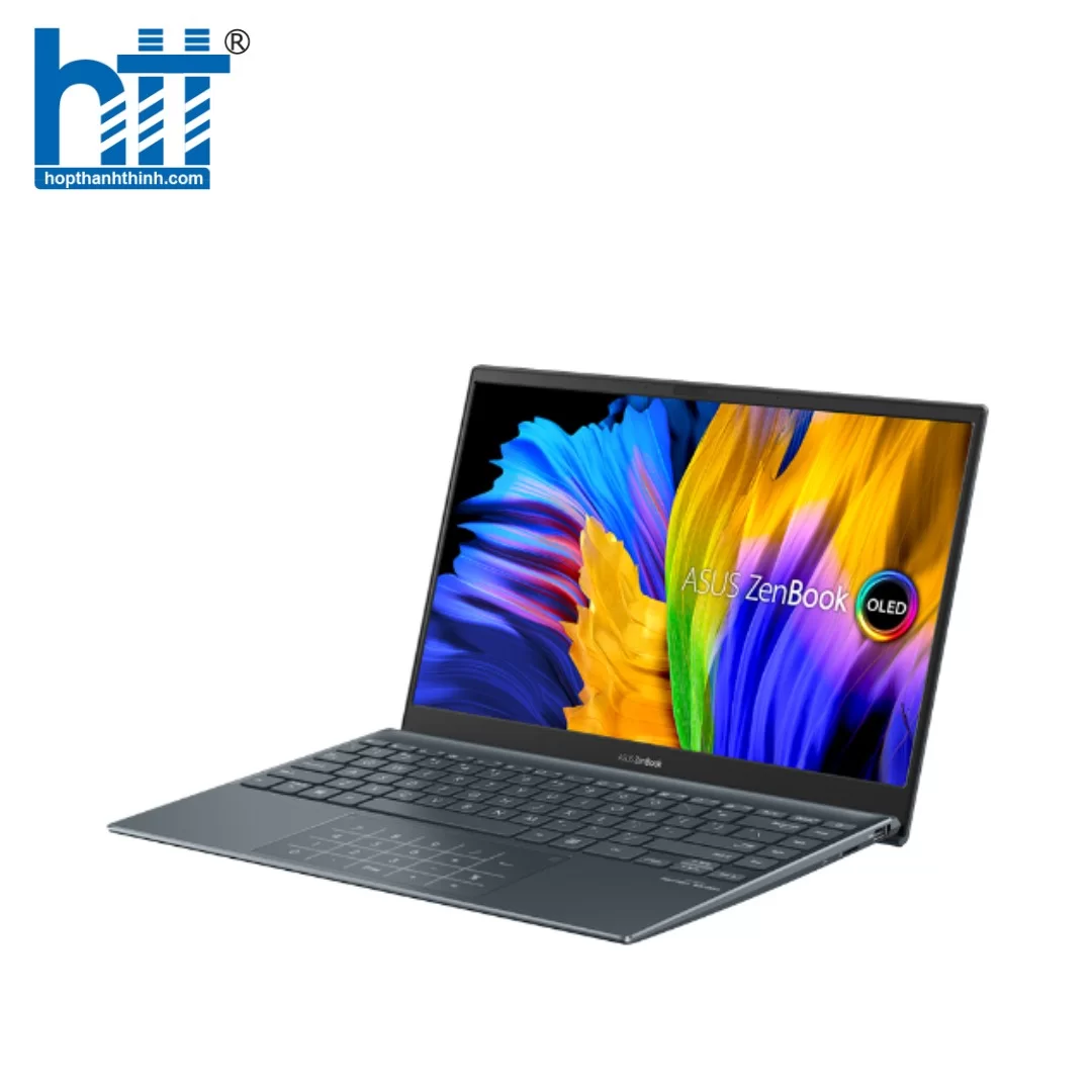 Hợp thành thịnh - Laptop Asus Zenbook UX325EA KG656W