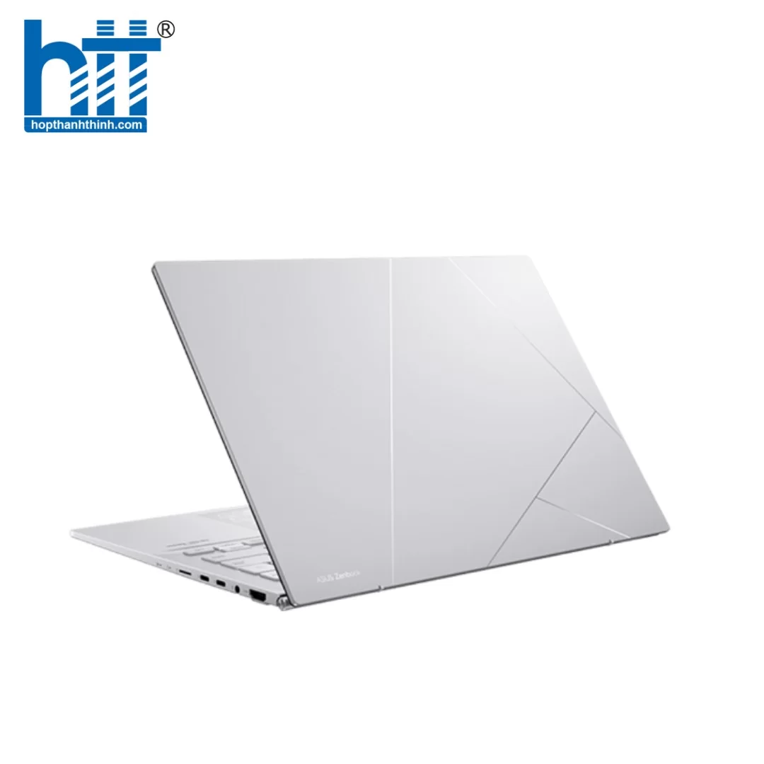 Hợp thành thịnh - Laptop Asus ZenBook 14 OLED UX3402VA-KM203W