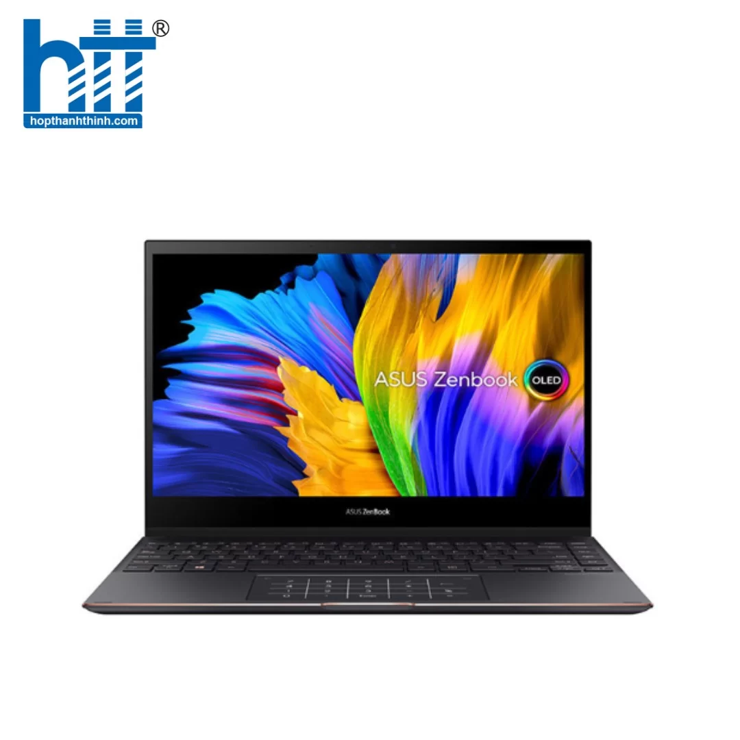 Hợp thành thịnh - Laptop ASUS ZenBook UX371EA-HL725WS