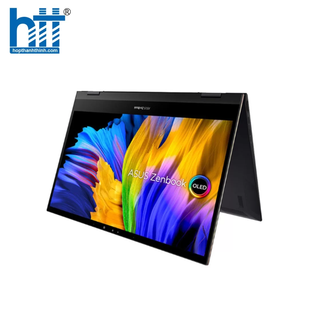 Hợp Thành thịnh - Laptop ASUS ZenBook UX371EA-HL725WS