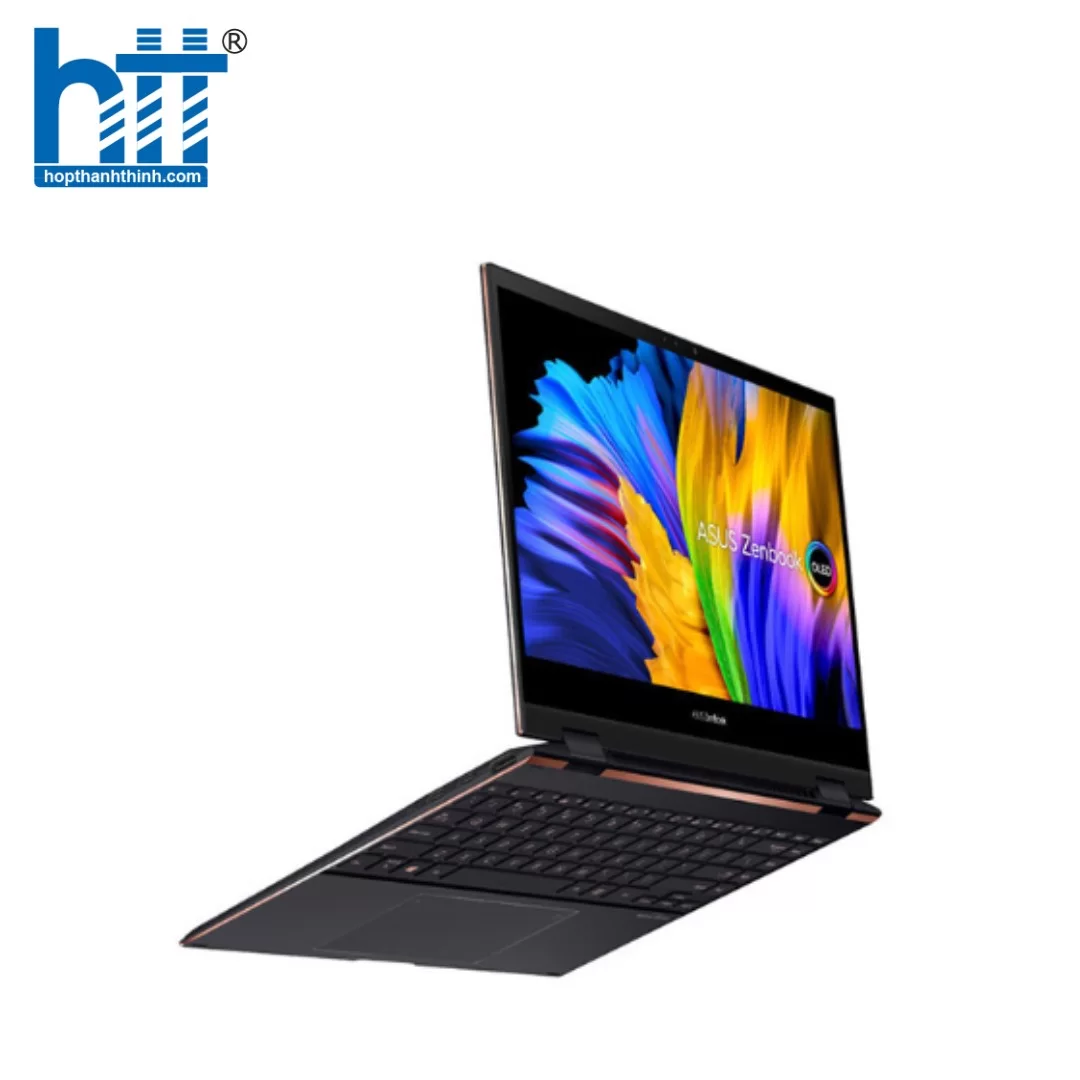 Hợp thành thịnh - Laptop ASUS ZenBook UX371EA-HL725WS