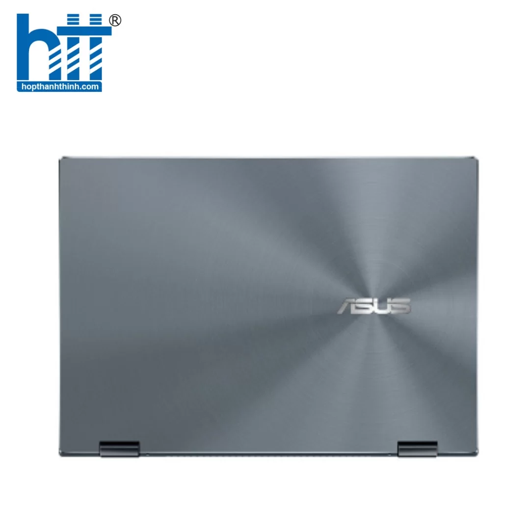 Hợp thành thịnh - Laptop Asus Zenbook 14 Flip OLED UP5401ZA-KU140W