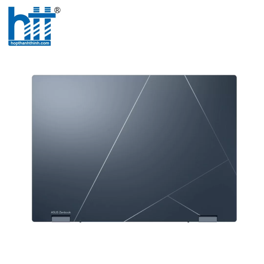 Hợp thành thịnh - Laptop Asus Zenbook 14 Flip OLED UP3404VA-KN039W