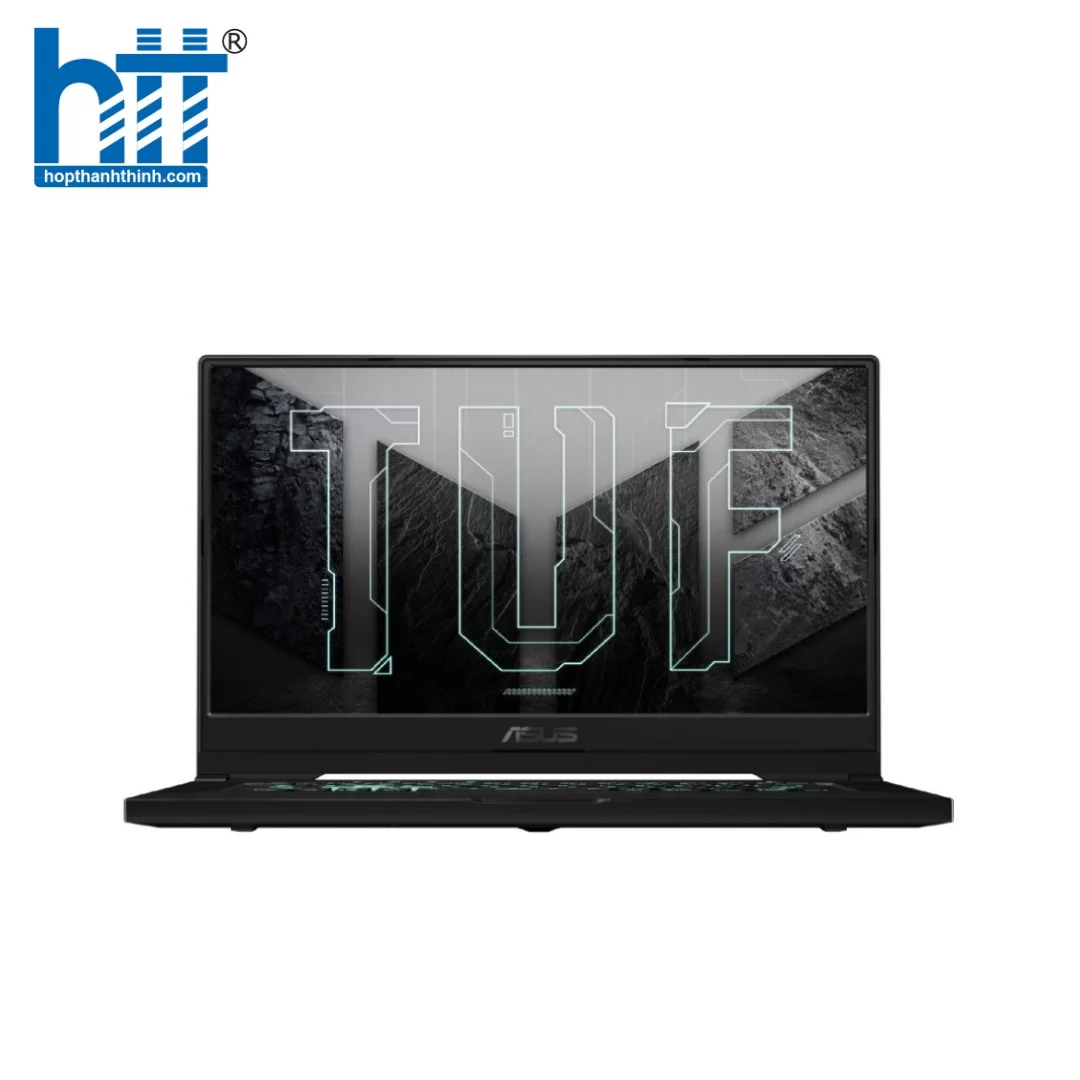 HTT - Laptop ASUS TUF Dash FX516PE-HN005T