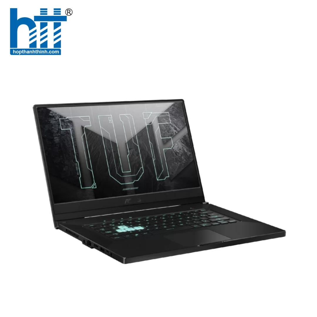 HTT - Laptop ASUS TUF Dash FX516PE-HN005T