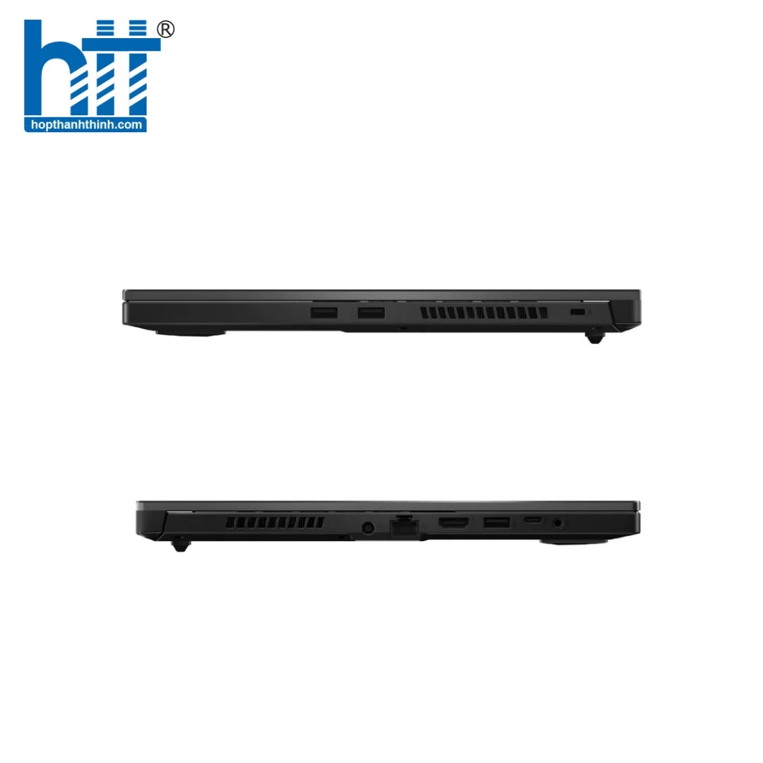 HTT - Laptop ASUS TUF Dash FX516PE-HN005T