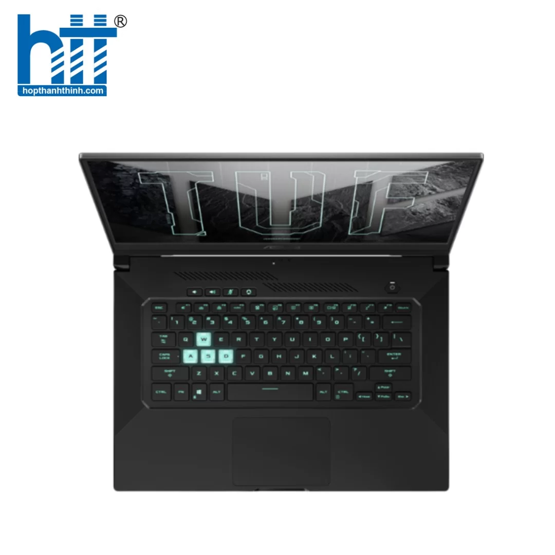HTT - Laptop ASUS TUF Dash FX516PE-HN005T