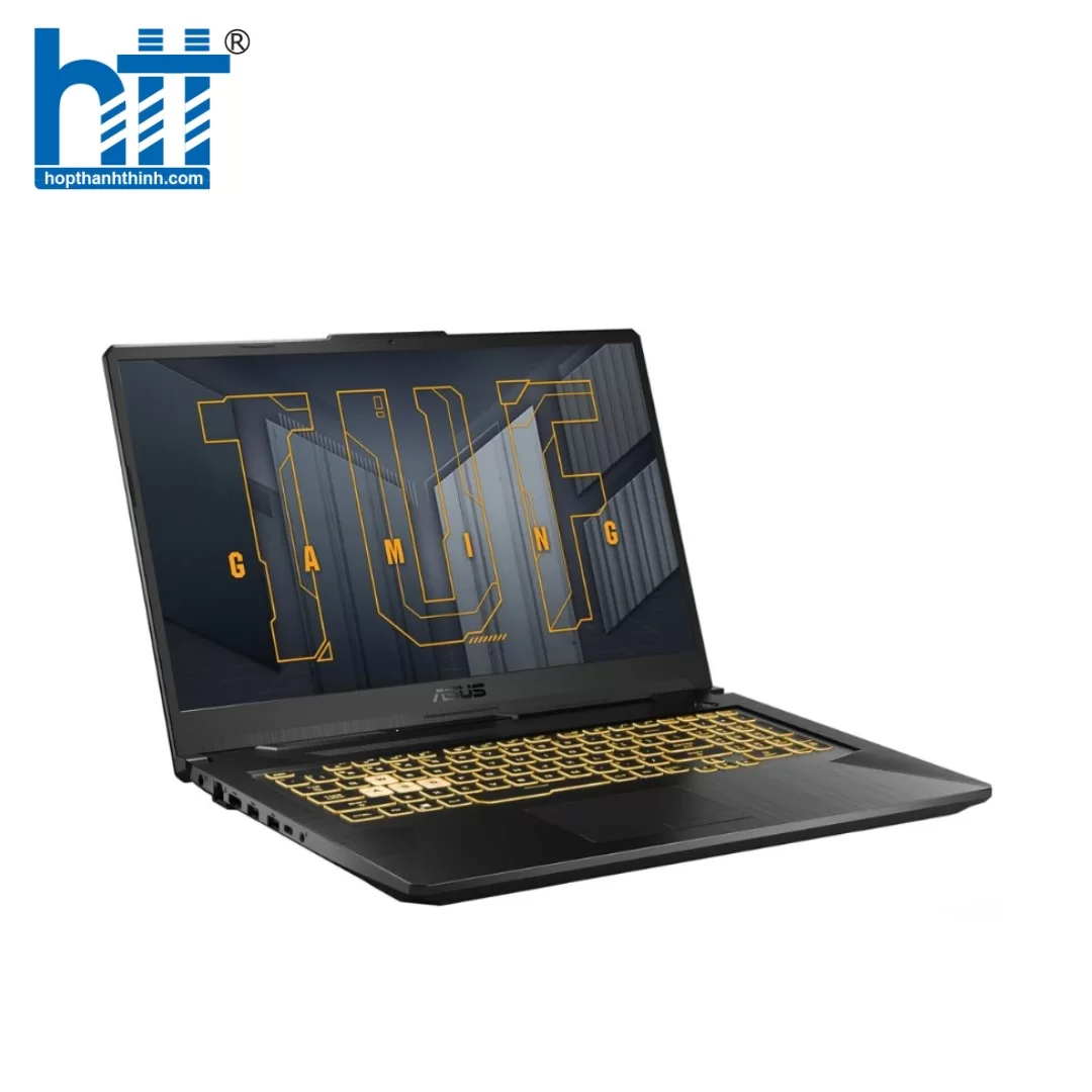 HTT - Laptop ASUS TUF Gaming FX706HC-HX003T 90NR0733-M0046
