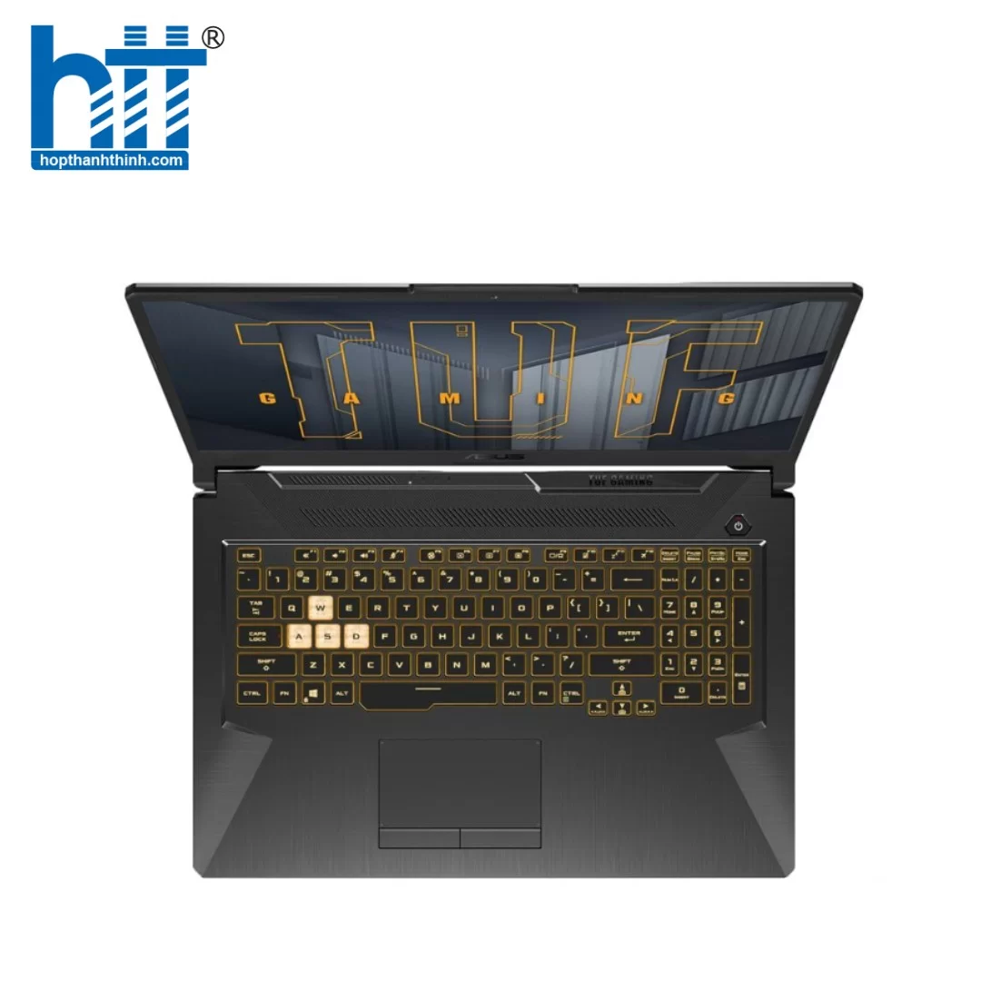 HTT - Laptop ASUS TUF Gaming FX706HC-HX003T 90NR0733-M0046