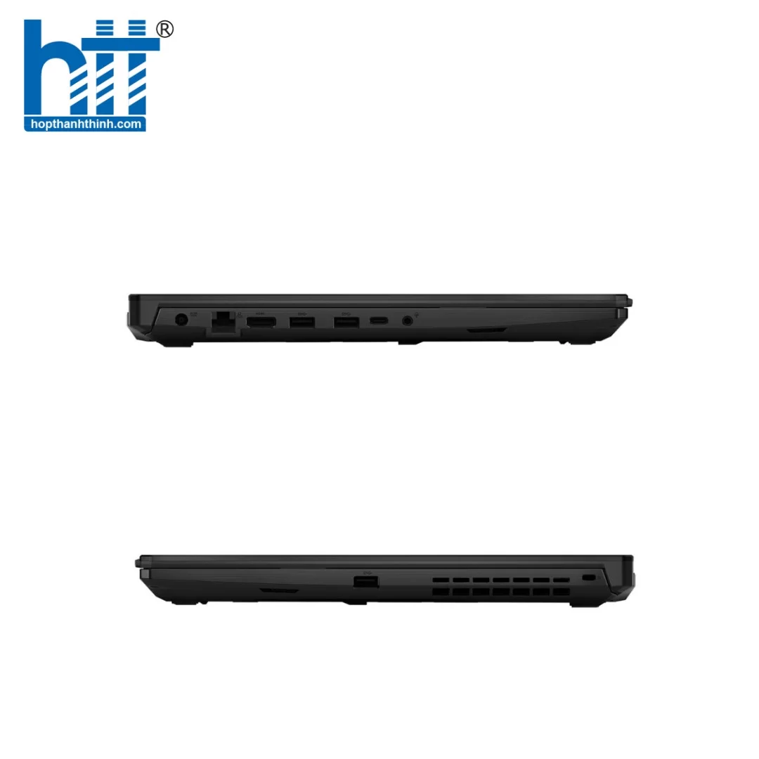 HTT - Laptop ASUS TUF Gaming FX706HC-HX003T 90NR0733-M00460