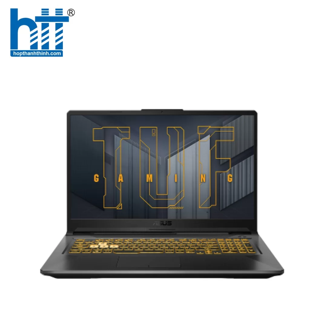HTT - Laptop ASUS TUF Gaming FX706HC-HX003T 90NR0733-M0046