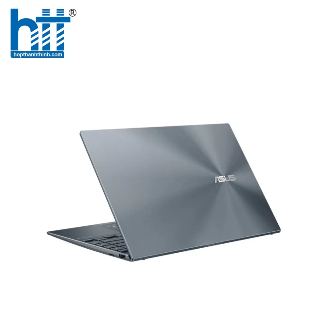 Hợp thành thịnh - Laptop ASUS ZenBook UX325EA-KG538W