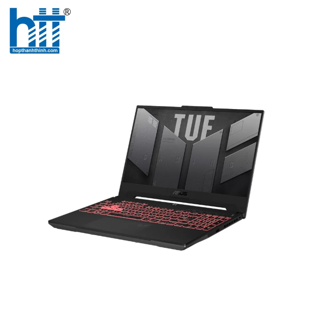 Hợp thành thịnh - Laptop ASUS TUF Gaming FA507RM-HN018W