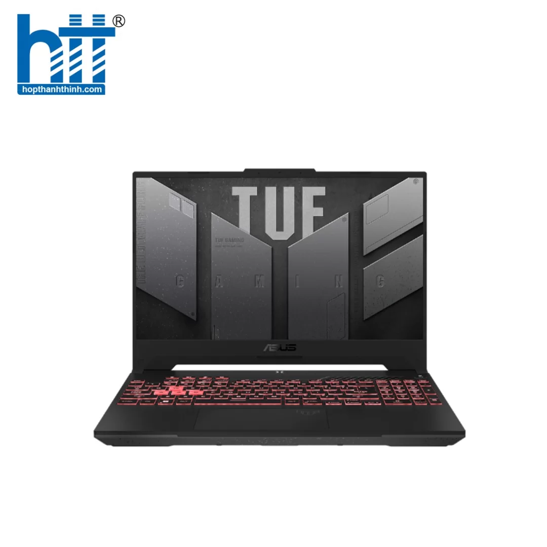 Hợp thành thịnh - Laptop ASUS TUF Gaming FA507RM-HN018W