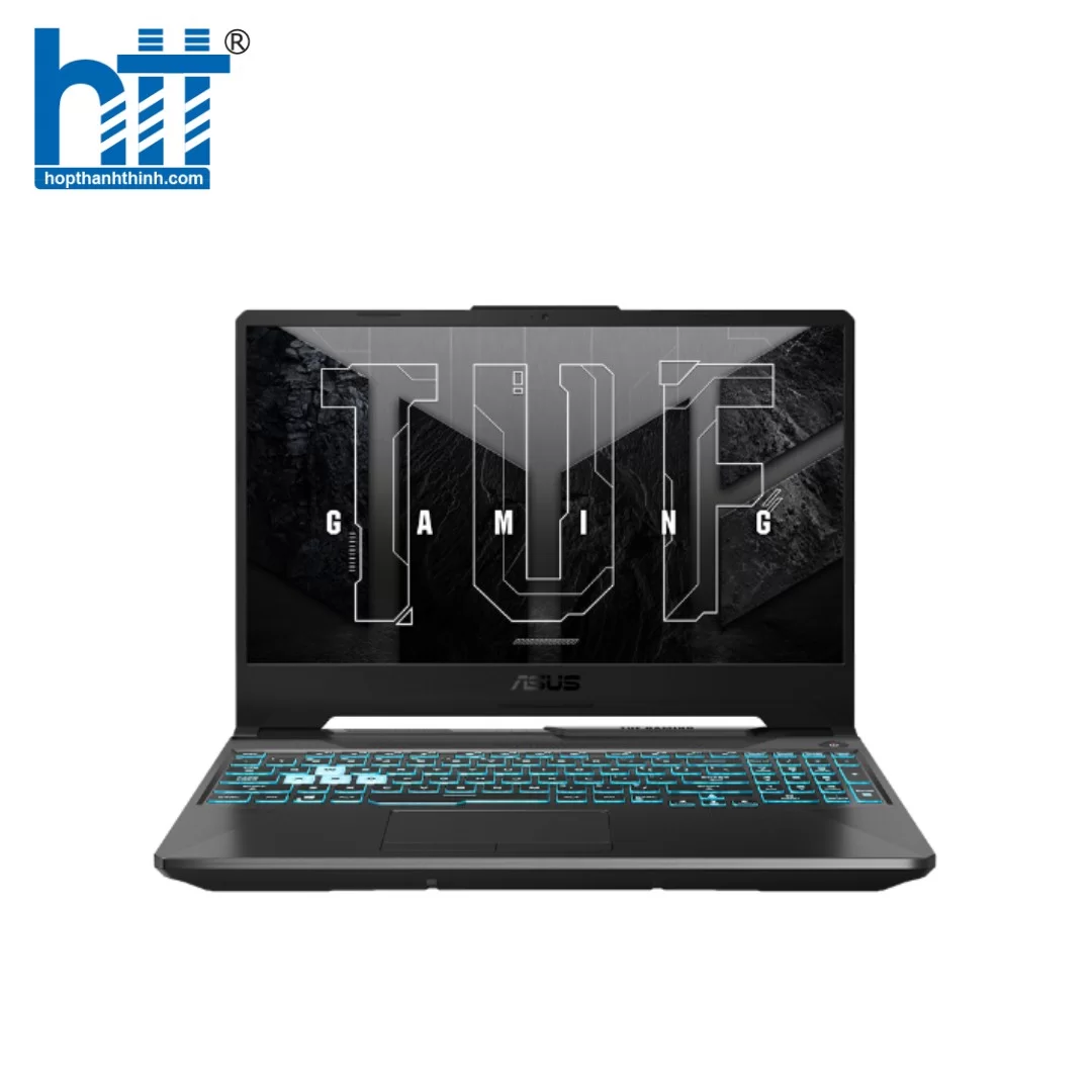 HTT - Laptop ASUS TUF Gaming FX506HC-HN144W