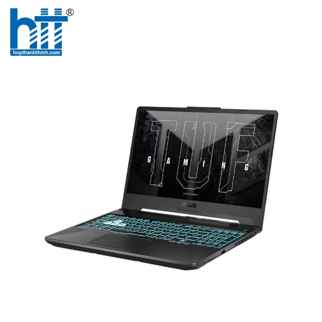 HTT -Laptop ASUS TUF Gaming FX506HC-HN144W
