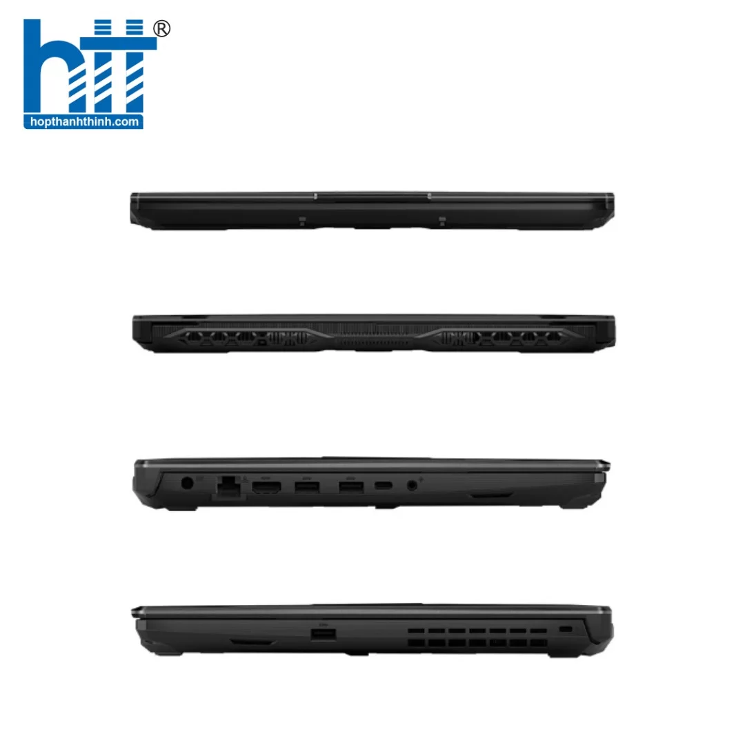 HTT - Laptop ASUS TUF Gaming FX506HC-HN144W