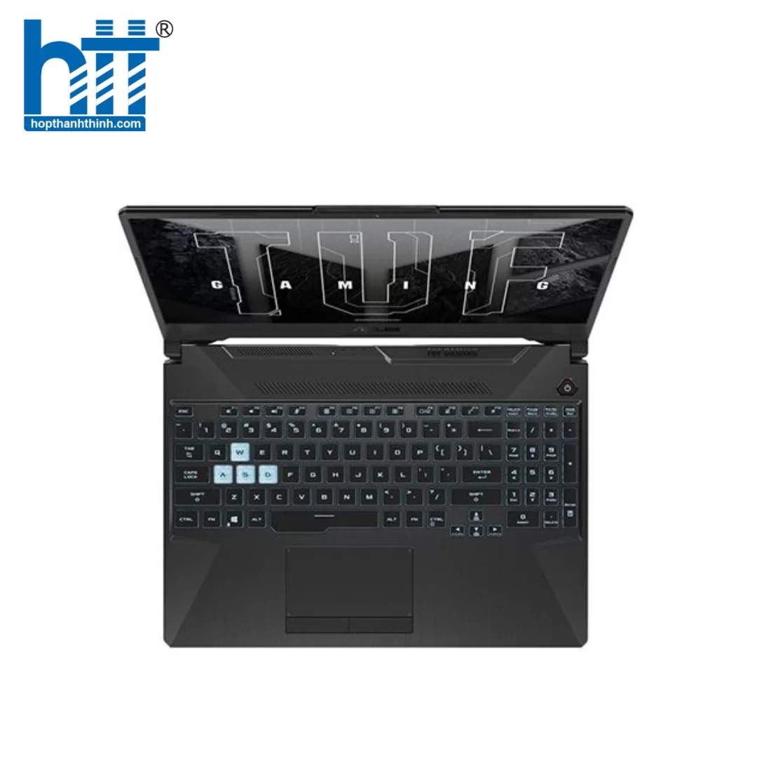 HTT - Laptop ASUS TUF Gaming FX506HC-HN144W