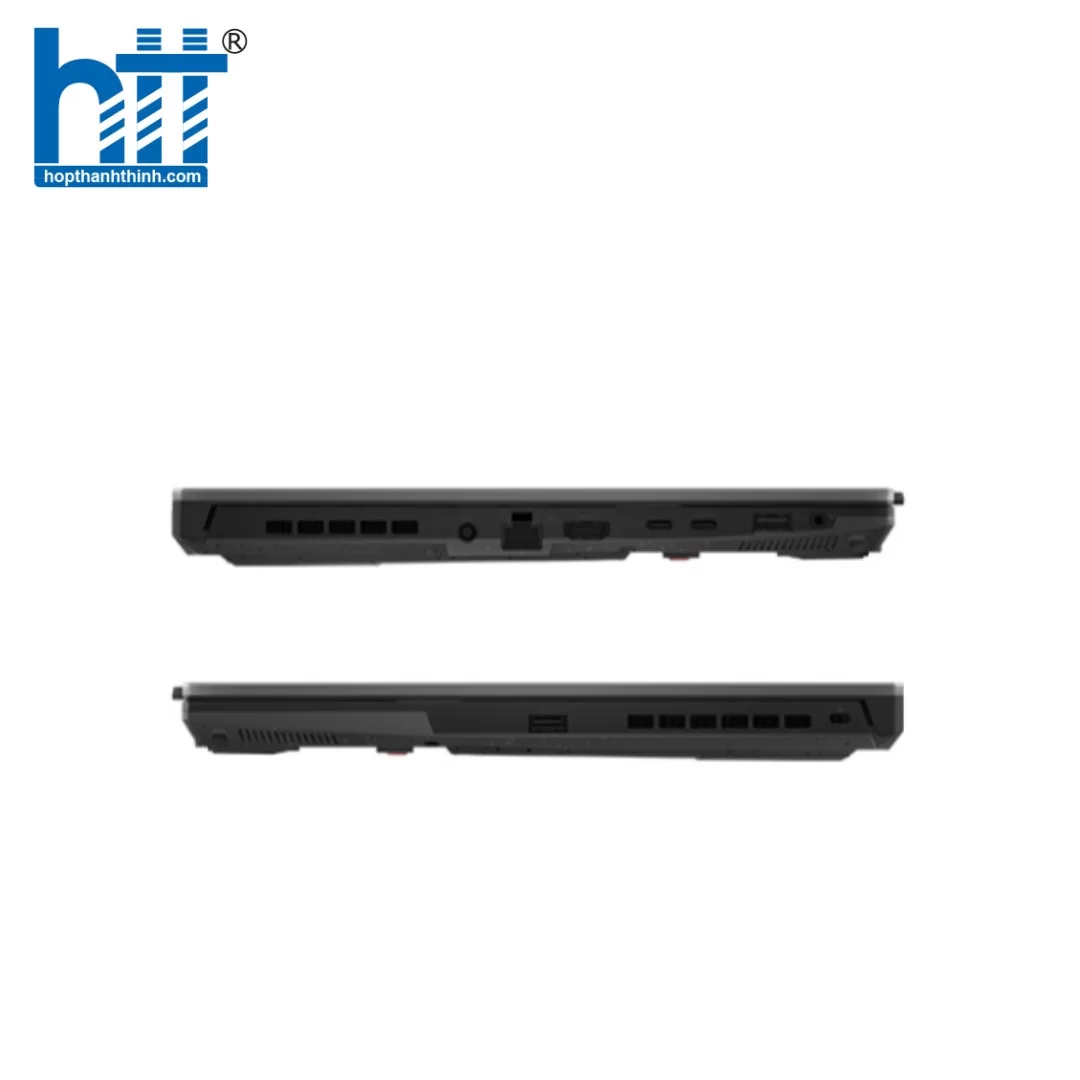HTT - Laptop ASUS TUF Gaming FX507ZC-HN124W