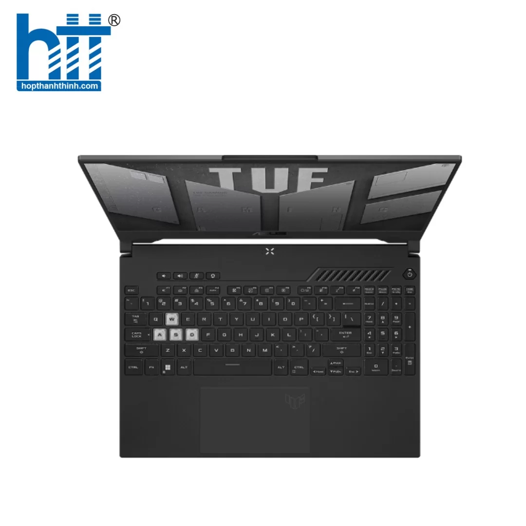 HTT - Laptop ASUS TUF Gaming FX507ZC-HN124W