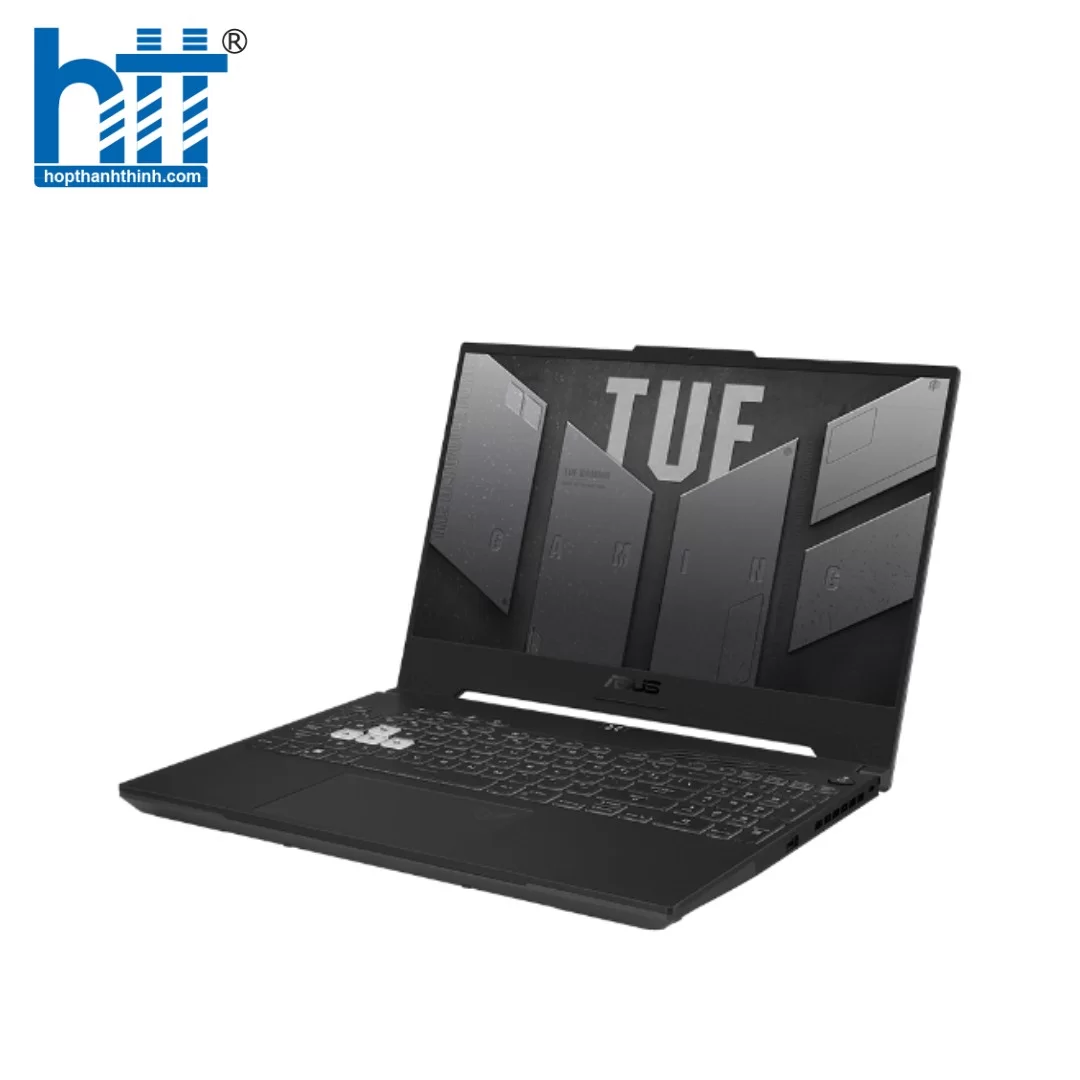 HTT - Laptop ASUS TUF Gaming FX507ZC-HN124W