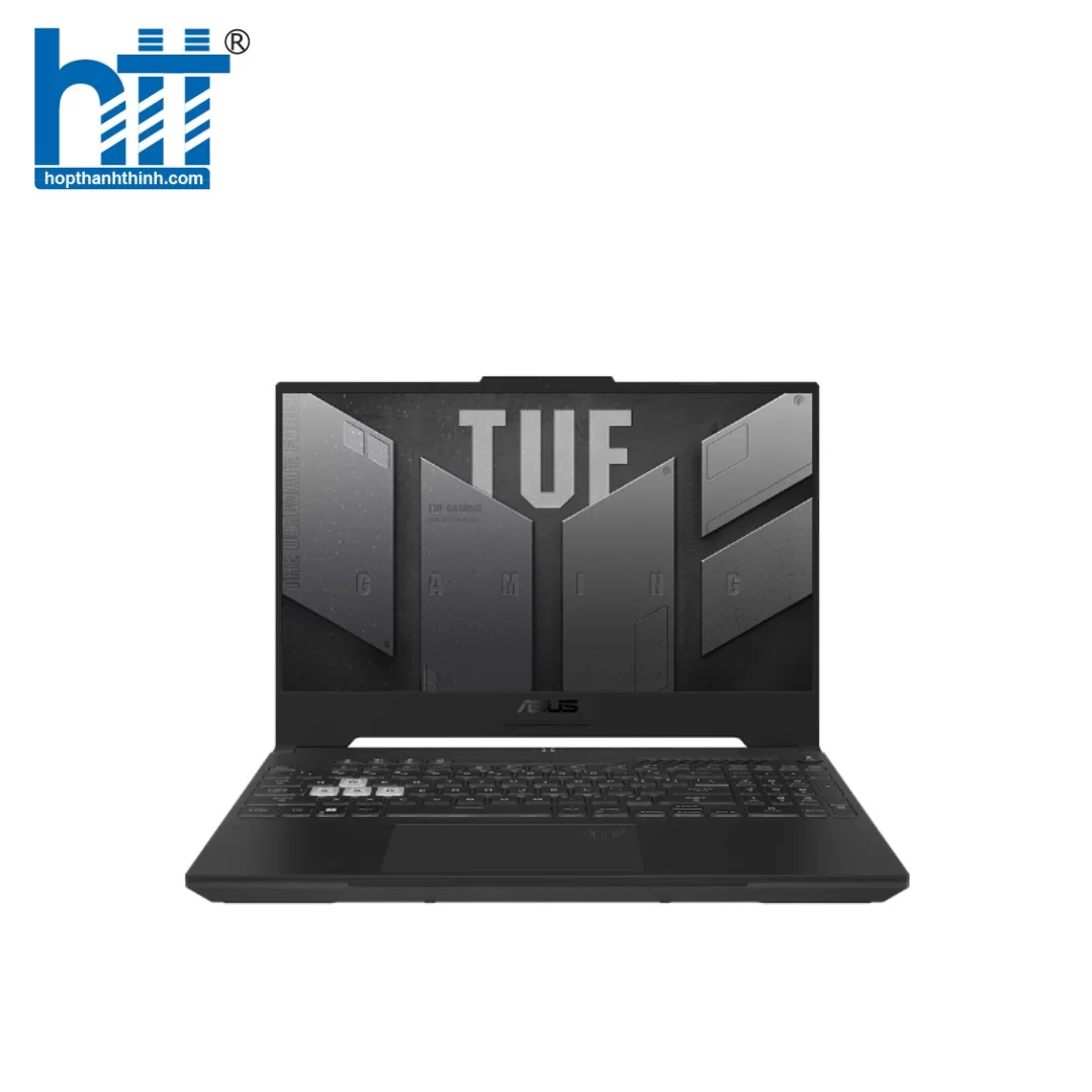 HTT - Laptop ASUS TUF Gaming FX507ZC-HN124W
