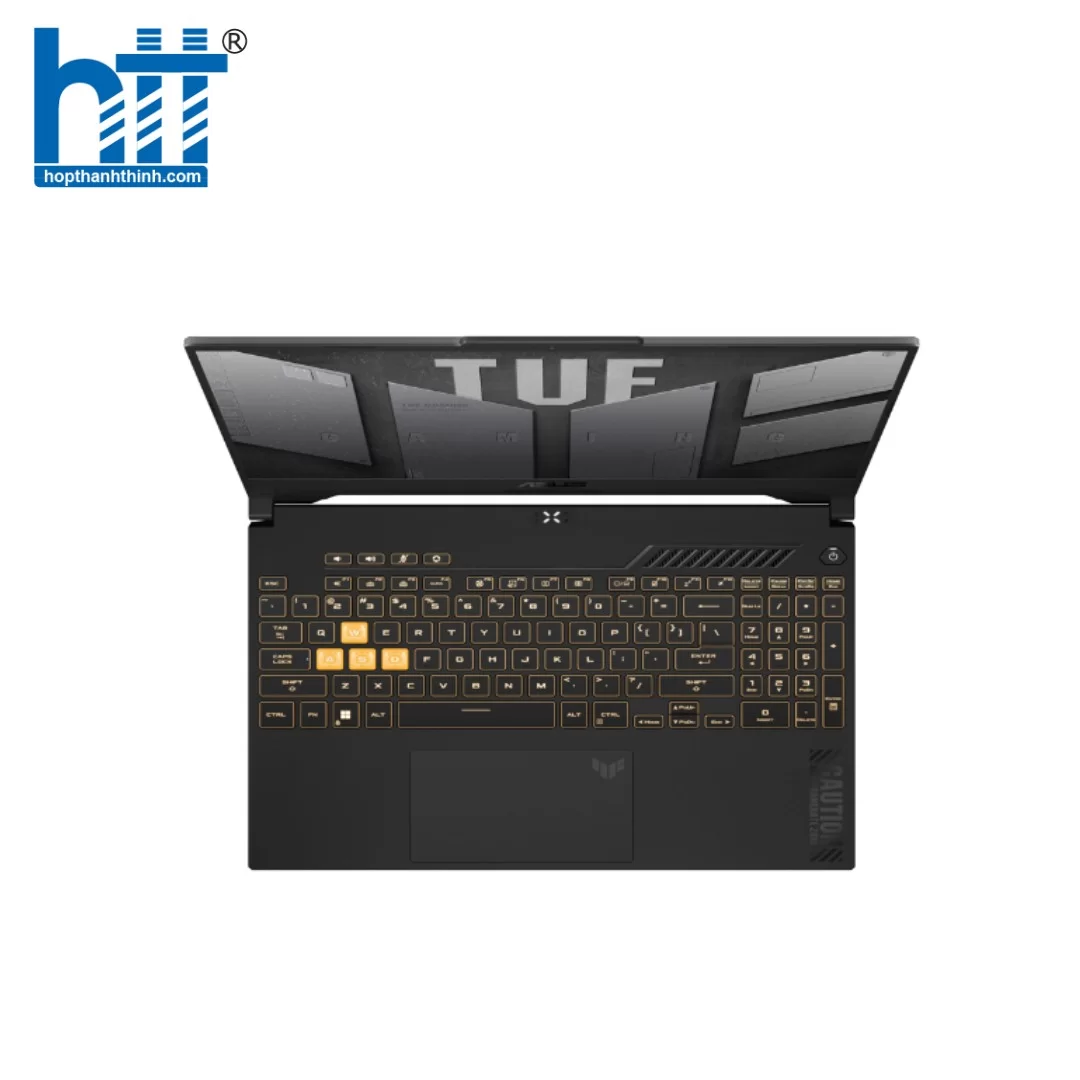 HTT - LAPTOP ASUS GAMING TUF FX507ZU4-LP520W