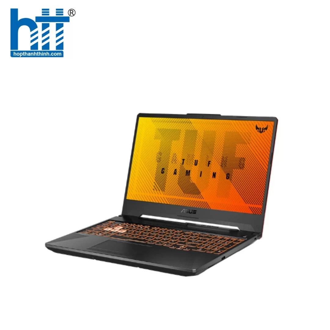 HTT - LAPTOP ASUS GAMING TUF FX506LHB-HN188W